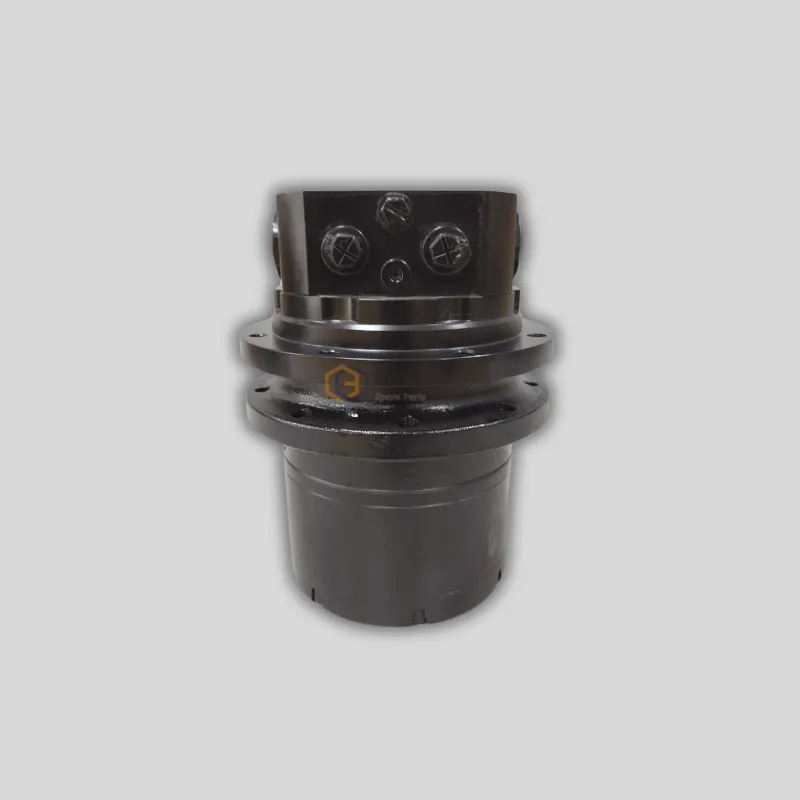 Yanmar Vio17 final drive